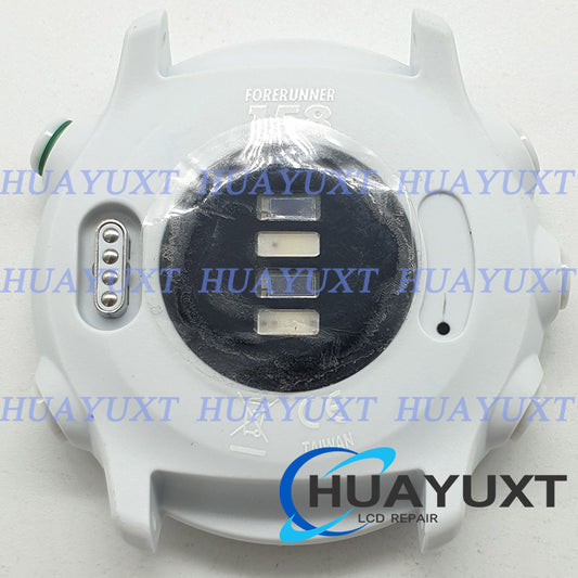 Back Cover Case （ Without Batter ） For Garmin Forerunner 158