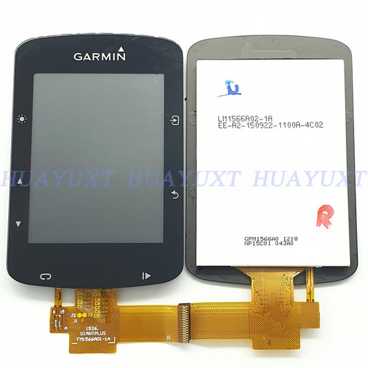 LCD Display Screen For Garmin Edge 520 520 Plus