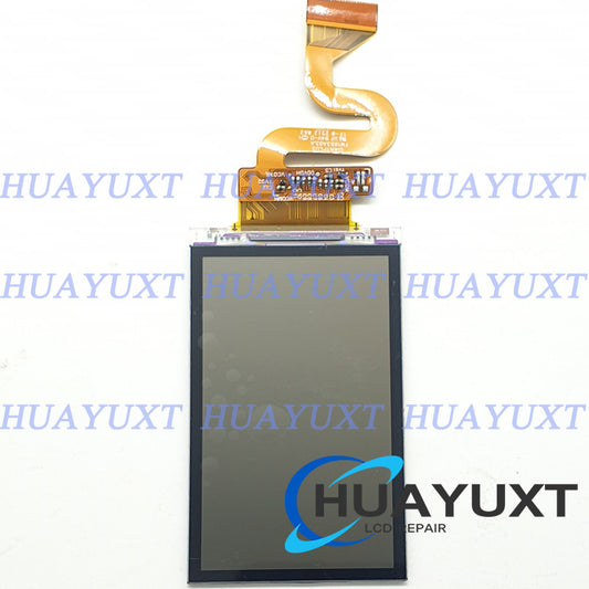 LCD Display （ No Touch Screen Backlight ） For Garmin Edge Explore 2