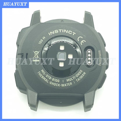 Back Cover Case （ Without Batter ） For Garmin Instinct