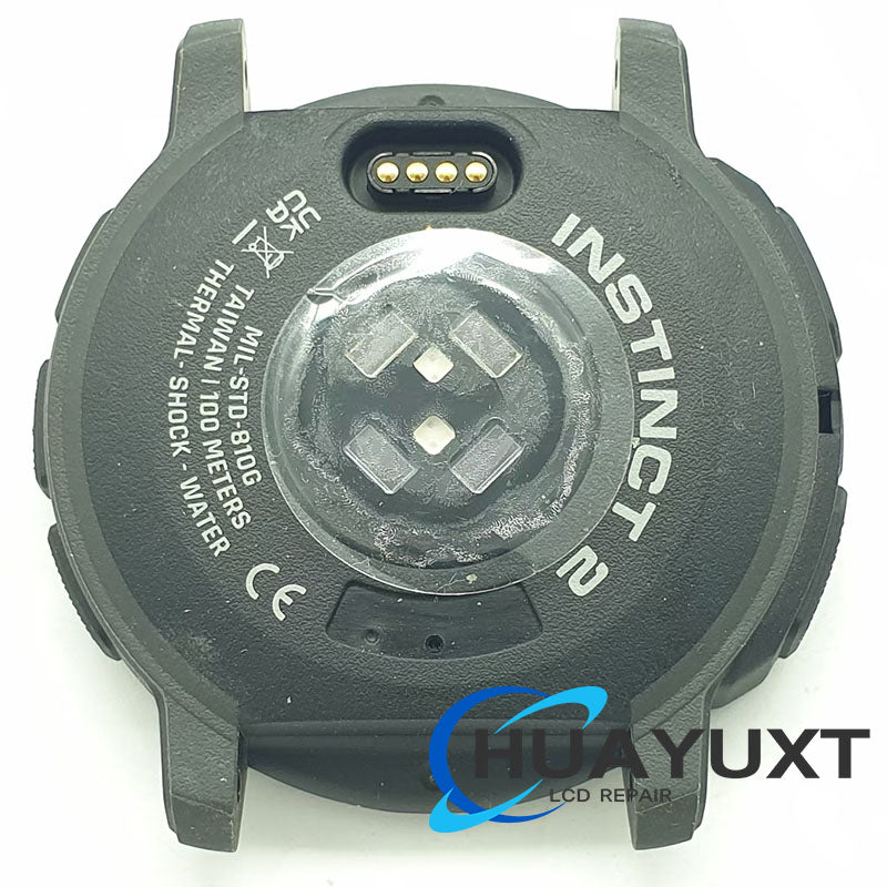 Back Cover Case For Garmin Instinct 2