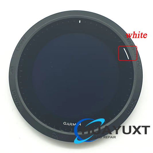 LCD Display Screen For Garmin Forerunner 945 （ With NFC ）