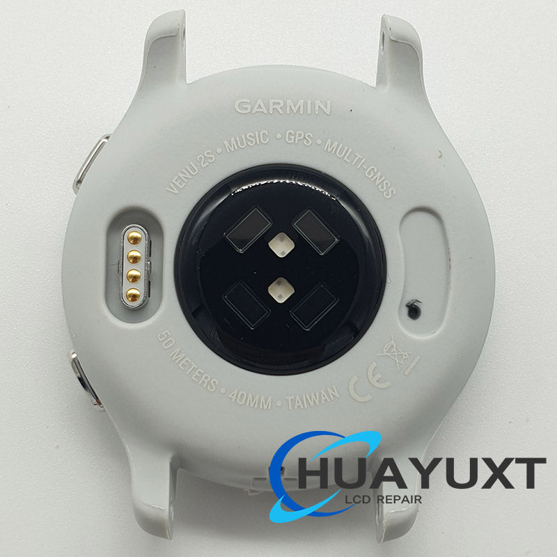 Back Cover Case （ Without Batter ） For Garmin VENU 2s Music