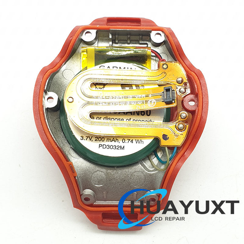 Back Cover Case For Garmin Approach S3