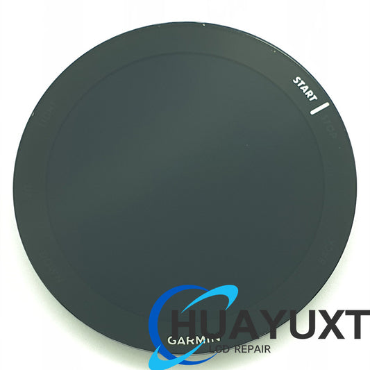 LCD Display Touch Screen For Garmin Forerunner 165