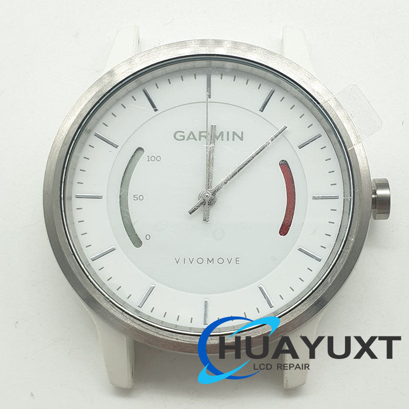 LCD Display Screen For Garmin vivomove