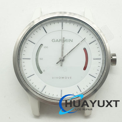 LCD Display Screen For Garmin vivomove