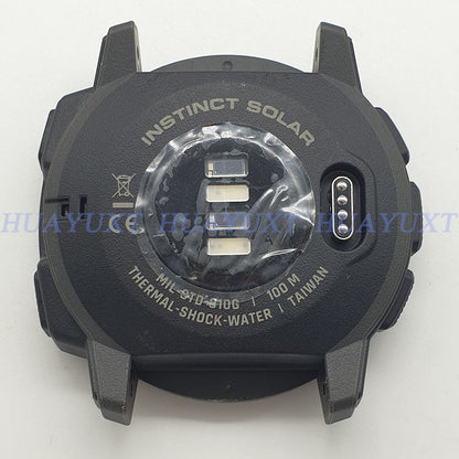 Back Cover Case （ Without Batter ） For Garmin Instinct Solar