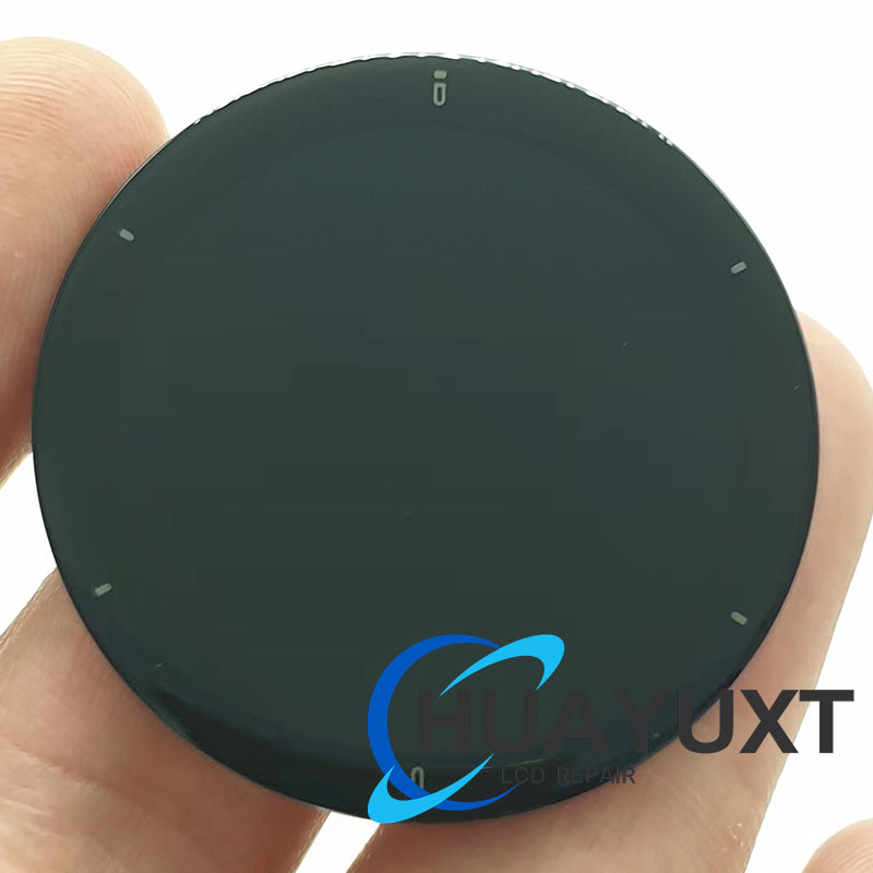 LCD Display Touch Screen For Garmin Venu 2 Plus （ No Frame ）