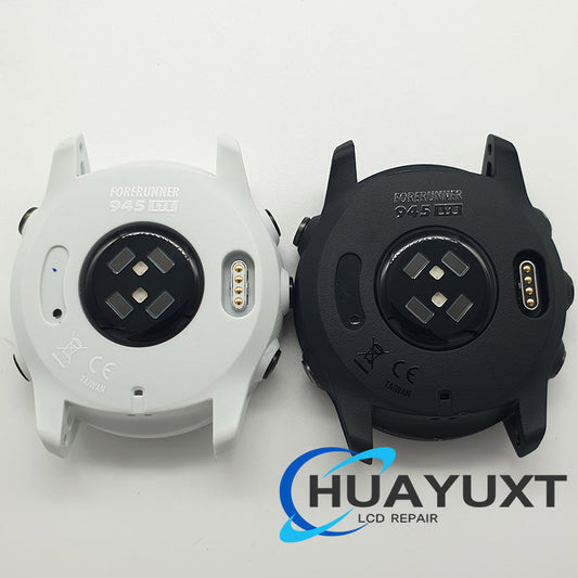 Back Cover Case （ Without Batter ） For Garmin Forerunner 945 LTE