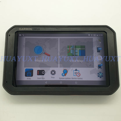 Garmin DezlCam 785 LMT-S