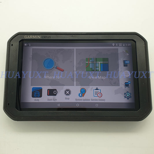 Garmin DezlCam 785 LMT-S