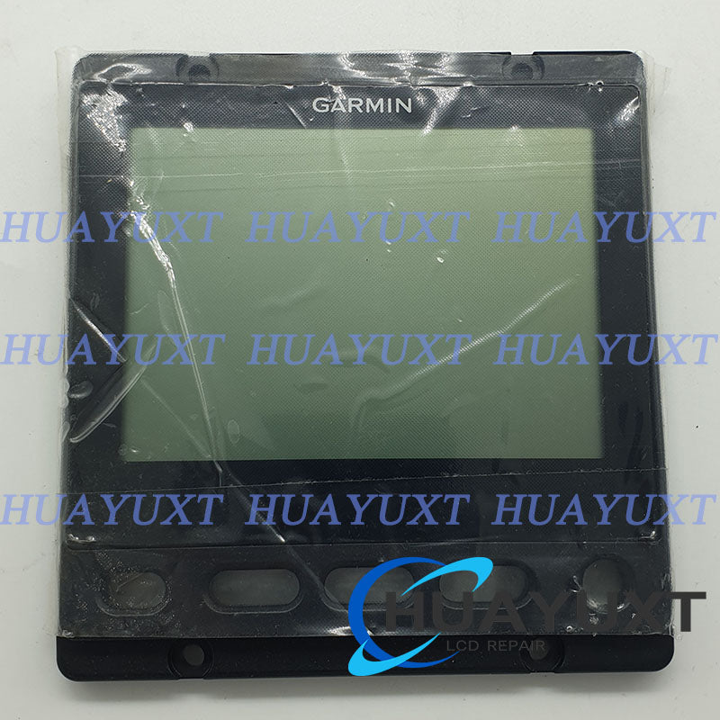 LCD Display Screen Glass For Garmin GNX 20