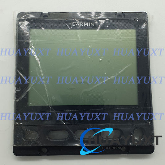 LCD Display Screen Glass For Garmin GNX 20