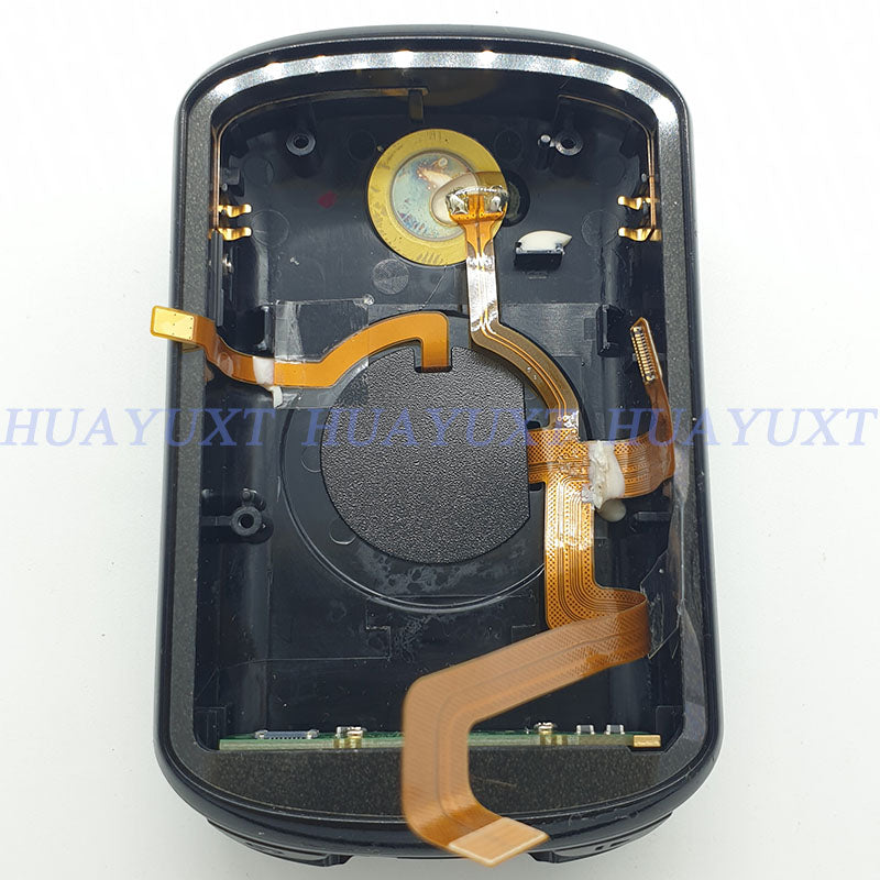 For Garmin EDGE 830 Back Cover Case Repair Replacement Parts