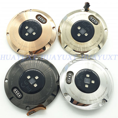 Back Cover Case （ Without Batter ） For Garmin Fenix 5s