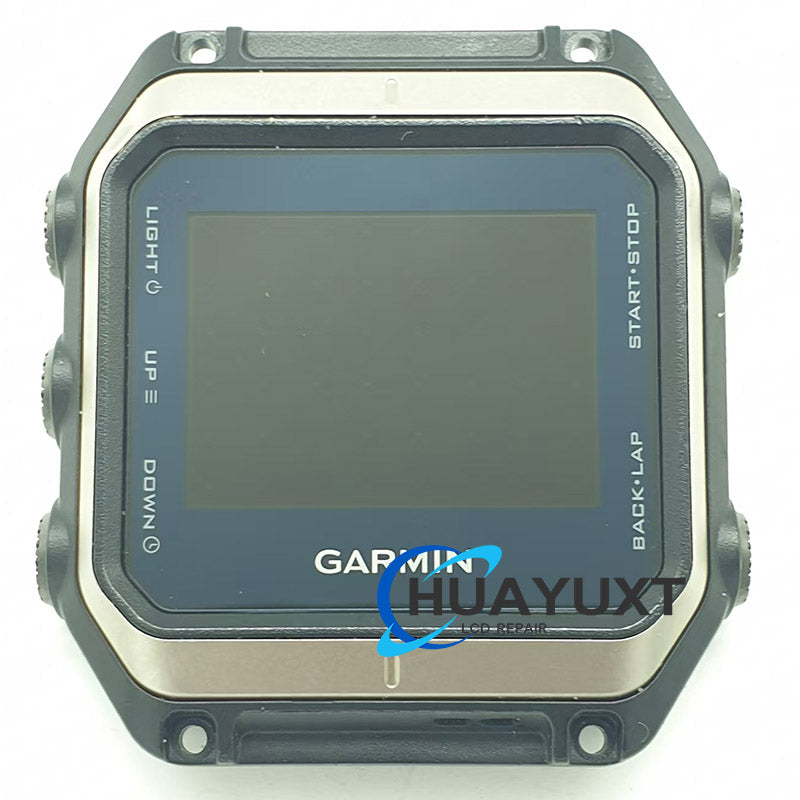 LCD Display Screen For Garmin epix RUGGED MAPPING GPS WATCH