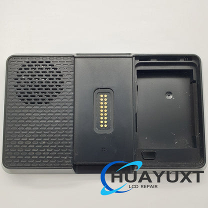 Back Cover Case Waterproof Rubber Cap Plug For Garmin BMW Motorrad Navigator V BMW 5
