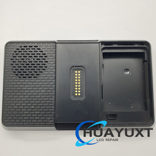 Back Cover Case Waterproof Rubber Cap Plug For Garmin BMW Motorrad Navigator V BMW 5