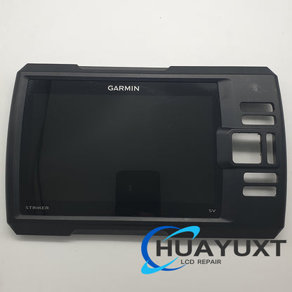 LCD Display Screen Glass For Garmin STRIKER 7dv 7sv 7cv