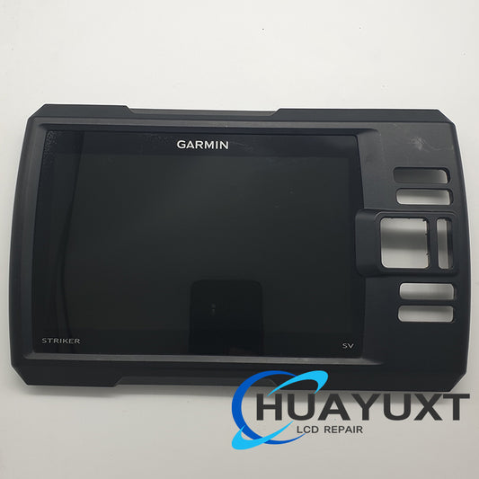 LCD Display Screen Glass For Garmin STRIKER 7dv 7sv 7cv