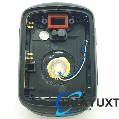 Back Cover Case Button （ Without Batter ） For Garmin Edge 130 130 Plus