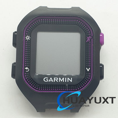 LCD Display Screen For Garmin Forerunner 25
