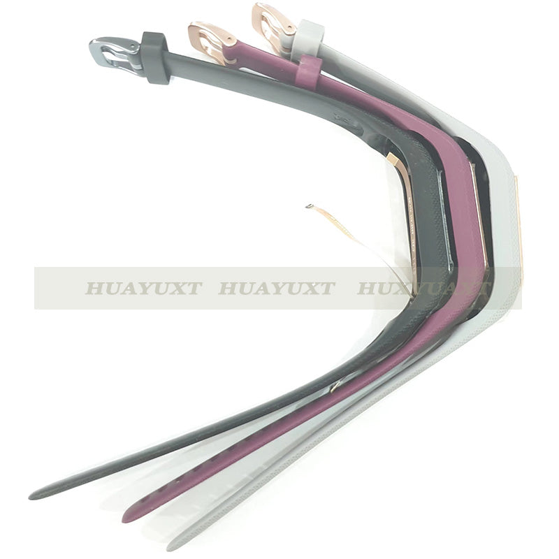 LCD Display Touch Screen For Garmin vivosmart 4