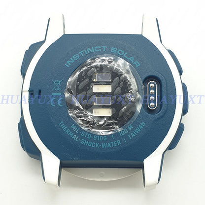 Back Cover Case （ Without Batter ） For Garmin Instinct Solar