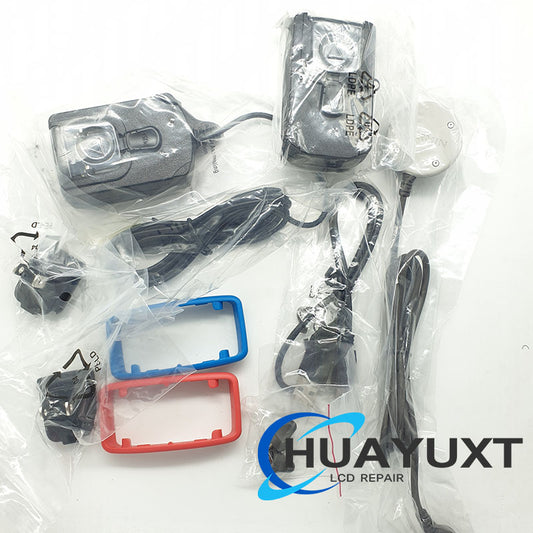 Collar Band Set Charging Cable For Garmin Delta Inbounds Dog Device Parts