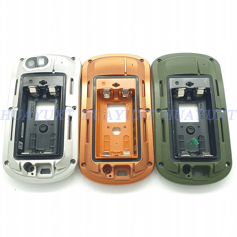 Back Cover Case （ Without Batter ） For Garmin Oregon 600 600t 650 650t 700 750 750t