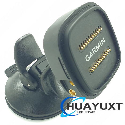 Cradle Suction Cup Mount For Garmin nuvi 4695R