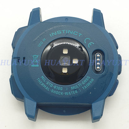 Back Cover Case （ Without Batter ） For Garmin Instinct Solar