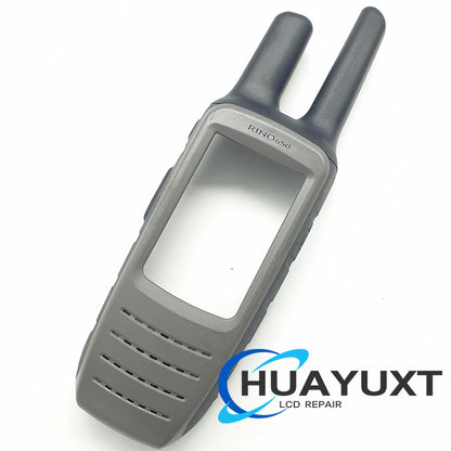 Front Shell Frame For Garmin Rino 650
