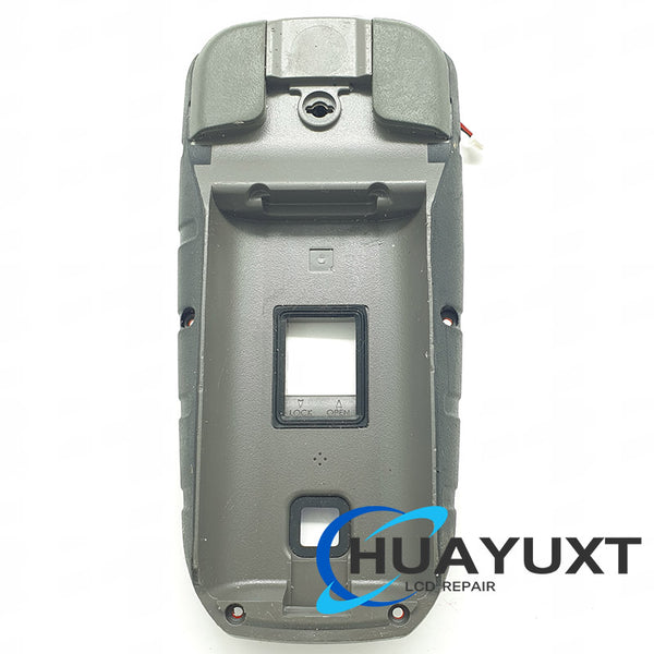 Back Cover Case For Garmin Rino 610 650 650t 655t Without Battery
