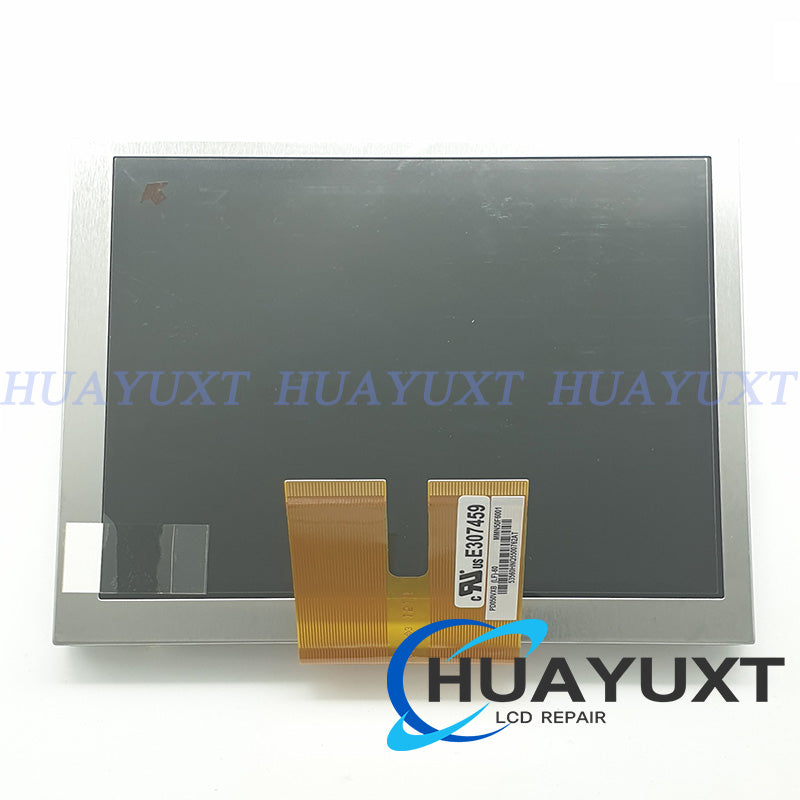 LCD display Screen For Garmin Gpsmap 547xs 527xs 547 echoMAP 50s
