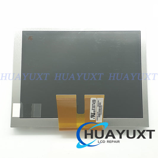LCD display Screen For Garmin Gpsmap 547xs 527xs 547 echoMAP 50s