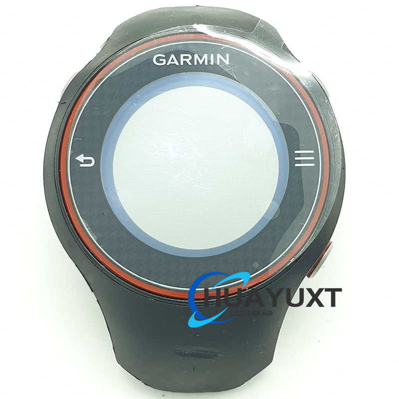 Black LCD Display Screen For Garmin Approach S3
