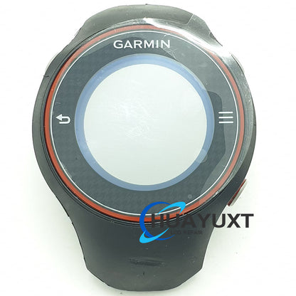 Black LCD Display Screen For Garmin Approach S3