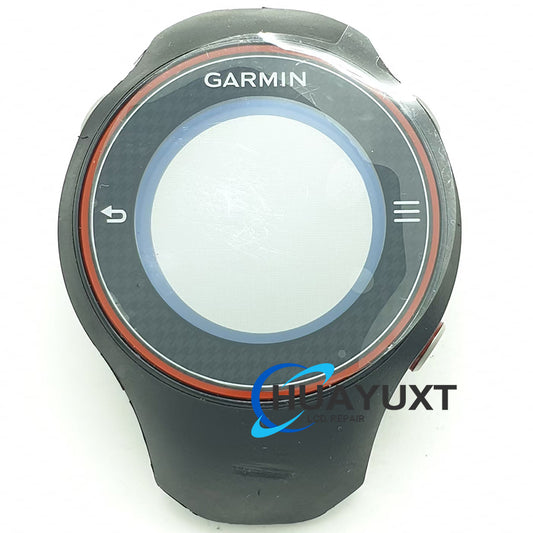 Black LCD Display Screen For Garmin Approach S3