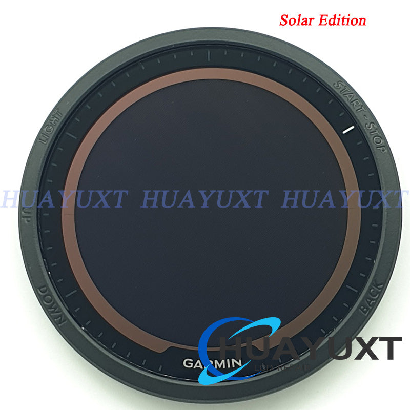 LCD Display Screen For Garmin Forerunner 955 Solar