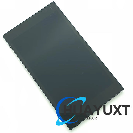 LCD Display Touch Screen Glass For Garmin nuvi 3597LMTHD
