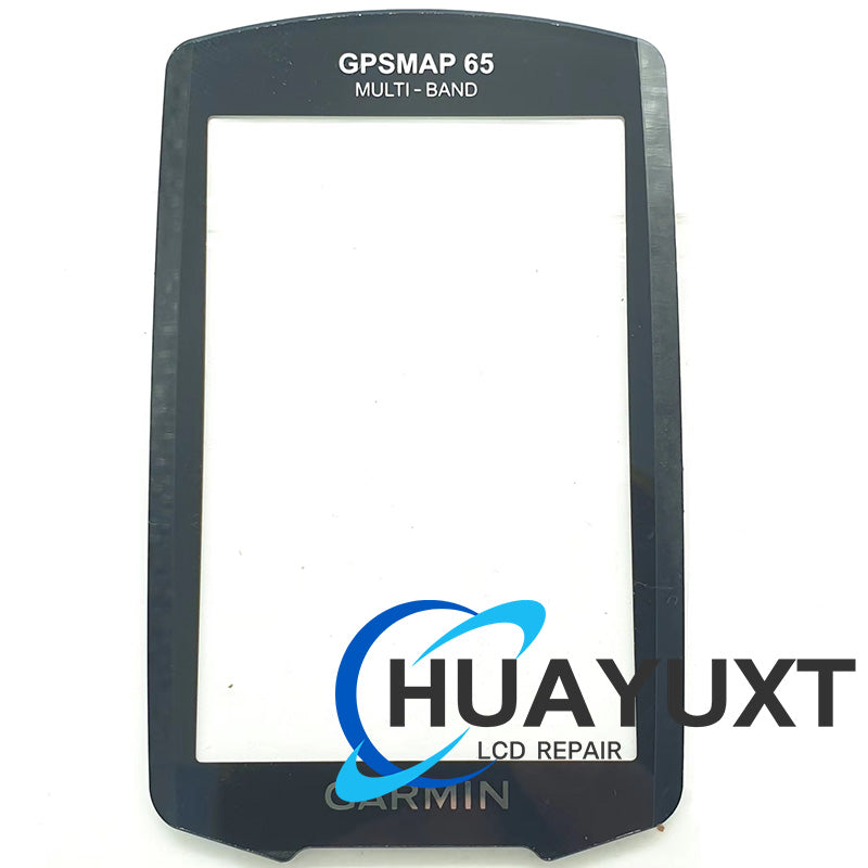 Glass For Garmin GPSMAP 65