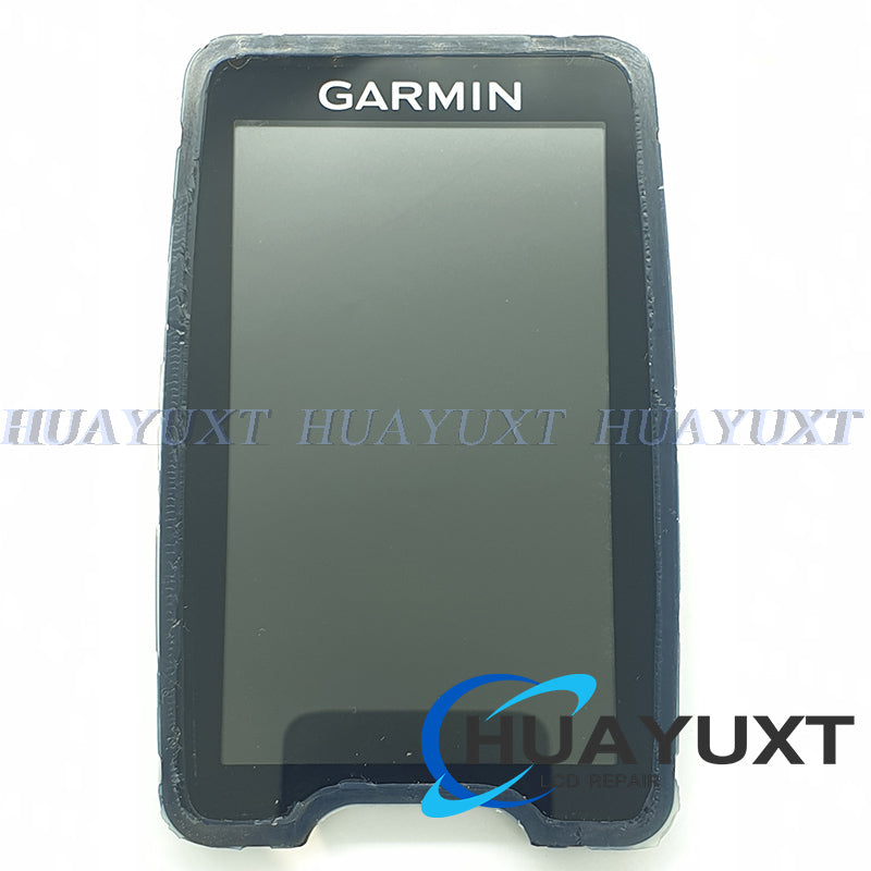 LCD Display Screen Glass For Garmin STRIKER Vivid 4cv