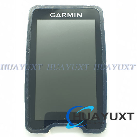 LCD Display Screen Glass For Garmin STRIKER Vivid 4cv