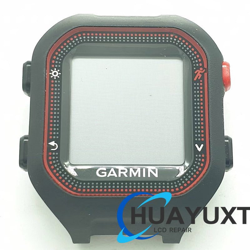 LCD Display Screen For Garmin Forerunner 25