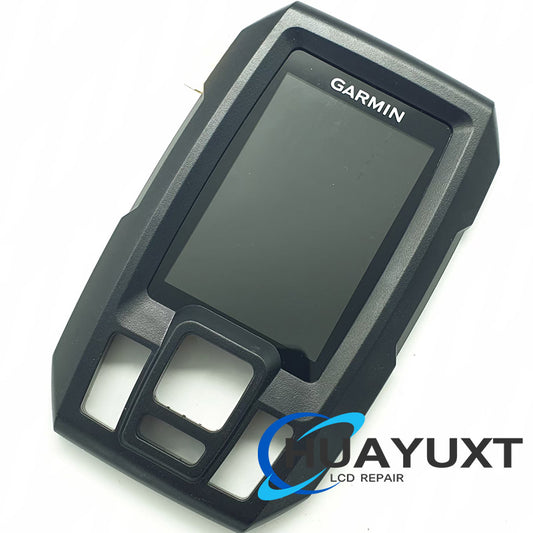 LCD Display Screen Glass For Garmin STRIKER 4