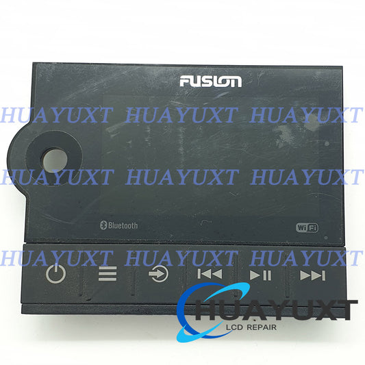 LCD Display Screen Glass For Garmin Fusion MS-ERX400 MS ERX400