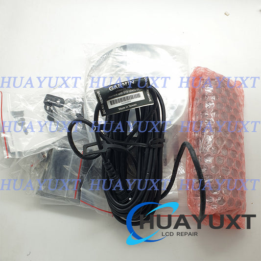 GARMIN CV22HW-TM Transducer Downvu/Sidevu