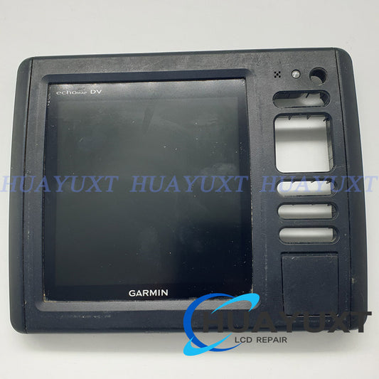 LCD Display Screen Glass For Garmin echoMAP CHIRP 52dv